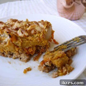 Finished Paleo Shepherd's Pie with a golden top, showcasing the delicious recipe