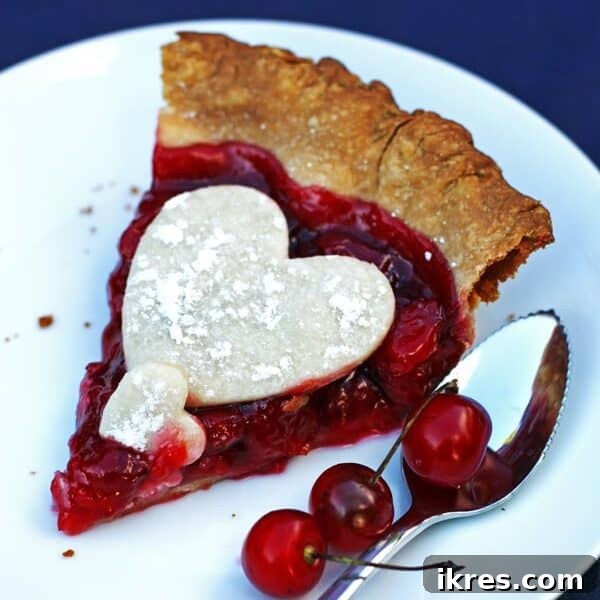 Cherry Pie
