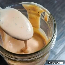 Copycat Raising Cane’s Sauce