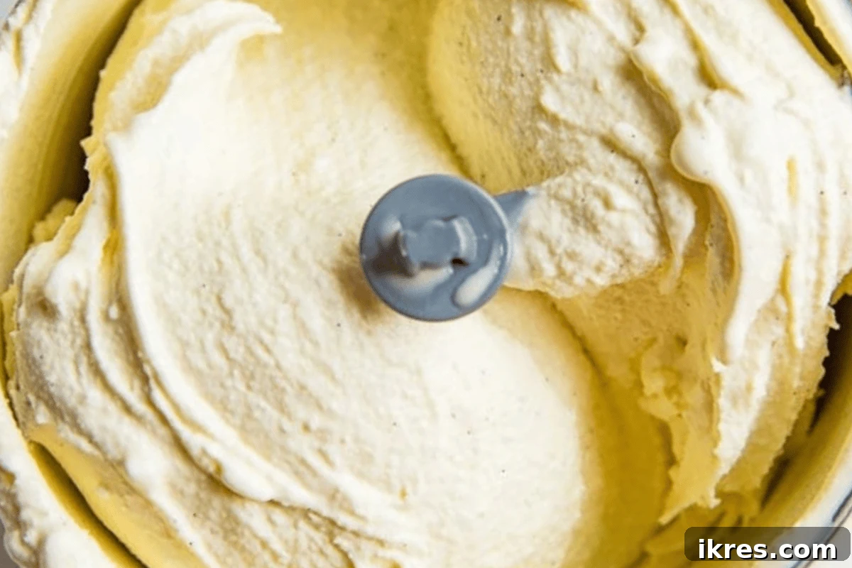 No Oven, No Sweat: 19 Easy Desserts to Cool Your Summer 15 Rich and creamy Homemade Vanilla Ice Cream, a versatile base for countless frozen treats.