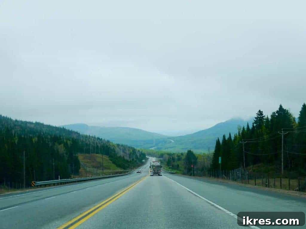 Quebec Destinations Montreal Baie St Paul La Malbaie 27 Rural Landscapes on the Way to Baie-Saint-Paul