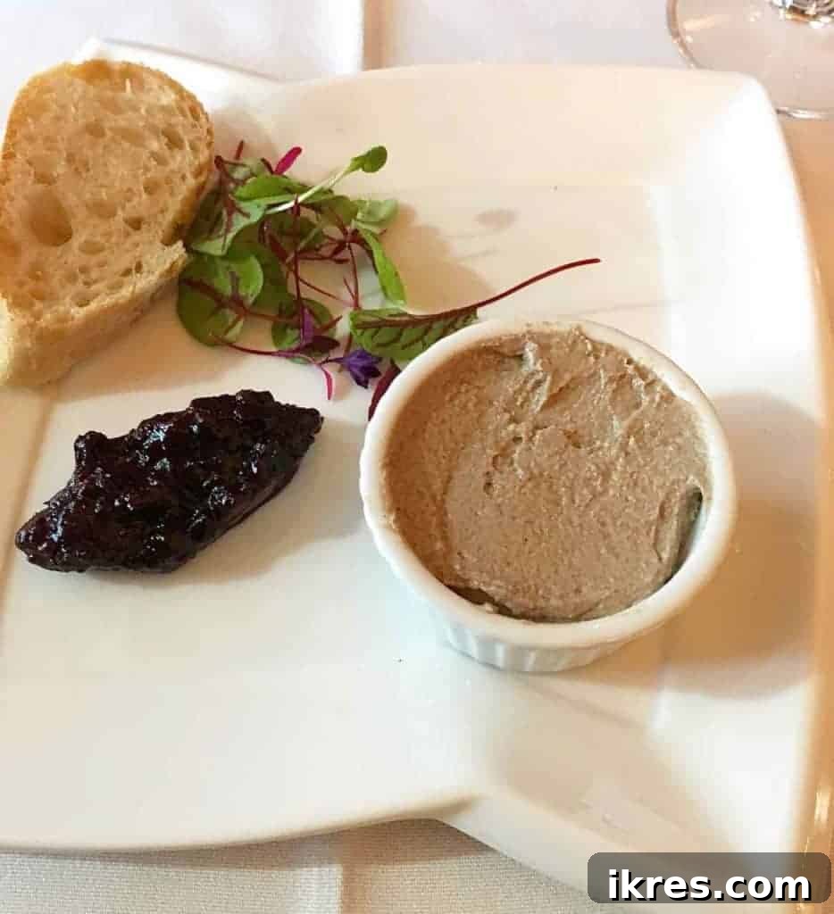 Quebec Destinations Montreal Baie St Paul La Malbaie 43 Exquisite Anniversary Dinner at Chez Truchon Bistro Auberge