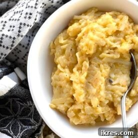 Crockpot Cheesy Hashbrown Casserole Recipe image