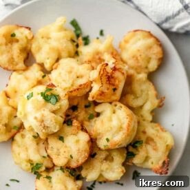 Mac and Cheese Bites image