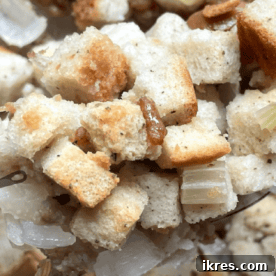 Quick & Easy Stuffing Recipe image