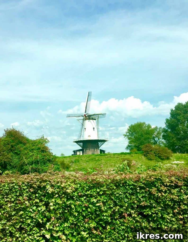 Discover the best of the Netherlands: Arnhem, Amersfoort, Gouda, Delft, Veere travel guide | Perchance to Cook