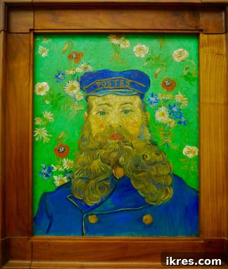 Kröller-Müller Museum: A must-visit for Van Gogh enthusiasts | Perchance to Cook
