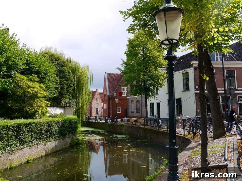Amersfoort travel guide: What to see and do | Perchance to Cook