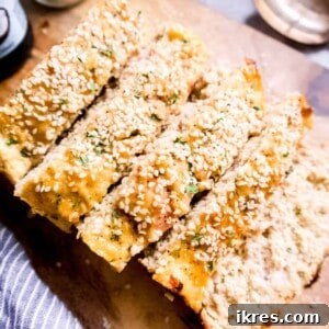 Paleo Honey Sesame Turkey Meatloaf (GF) | Perchance to Cook