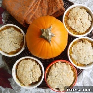 Hearty Paleo and Gluten-Free Pumpkin Pot Pie 2 Pumpkin Chicken Pot Pie