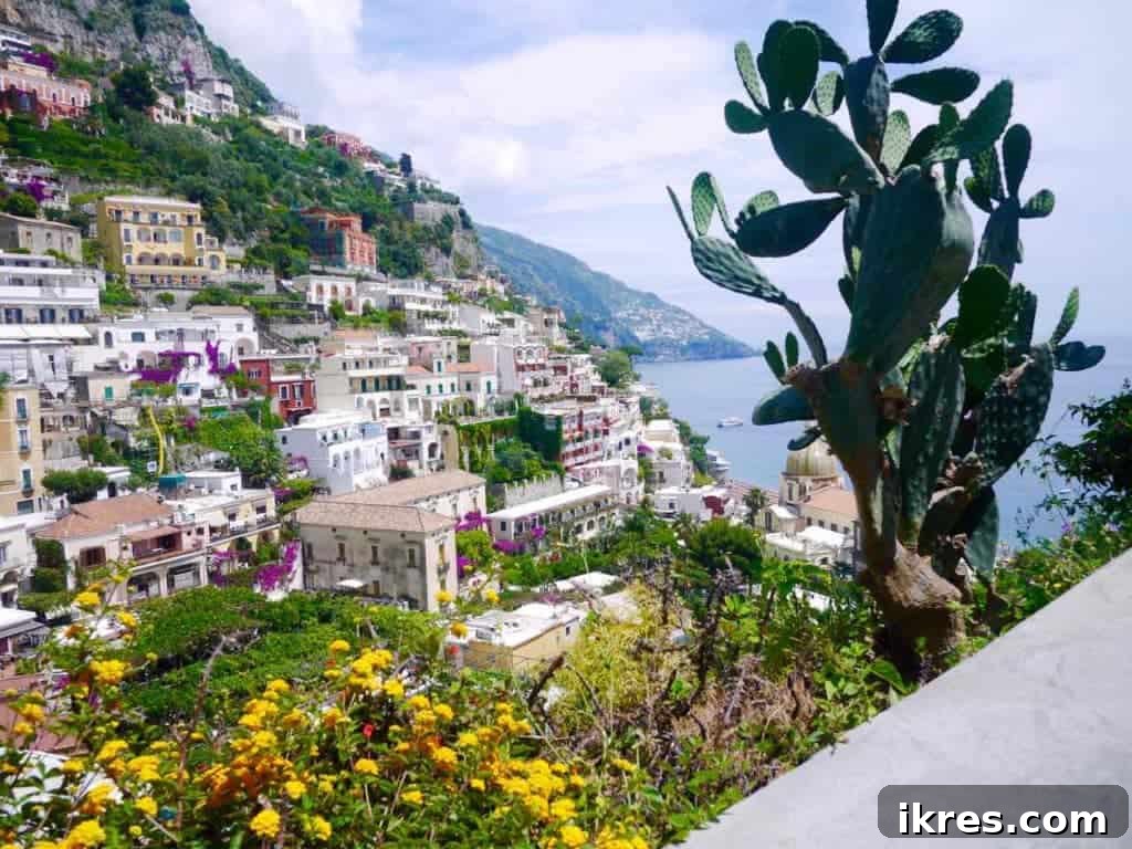Positano's Enchantment: Our Amalfi Coast Honeymoon Unfolds 4 Amalfi Coast Honeymoon Planning: Why Italy?