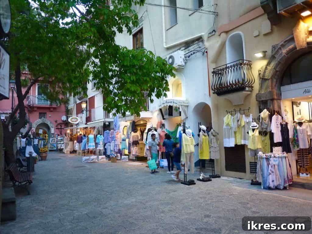 Positano's Enchantment: Our Amalfi Coast Honeymoon Unfolds 48 Amalfi Coast Shopping Guide: Positano Edition