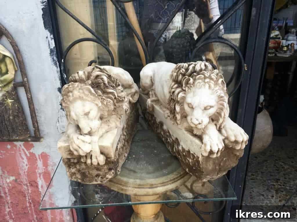 Positano's Enchantment: Our Amalfi Coast Honeymoon Unfolds 53 Unique Souvenirs from Positano: Antique Treasures