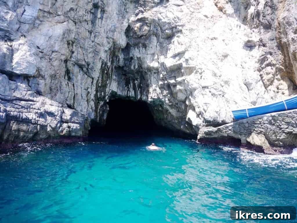 Positano's Enchantment: Our Amalfi Coast Honeymoon Unfolds 59 Amalfi Coast Views from the Sea