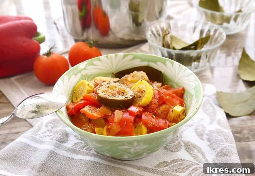 My Mother's Signature Ratatouille 3 Learning the 'French way' to make My Mom's Ratatouille, focusing on fresh ingredients and intuitive cooking. |Perchance To Cook