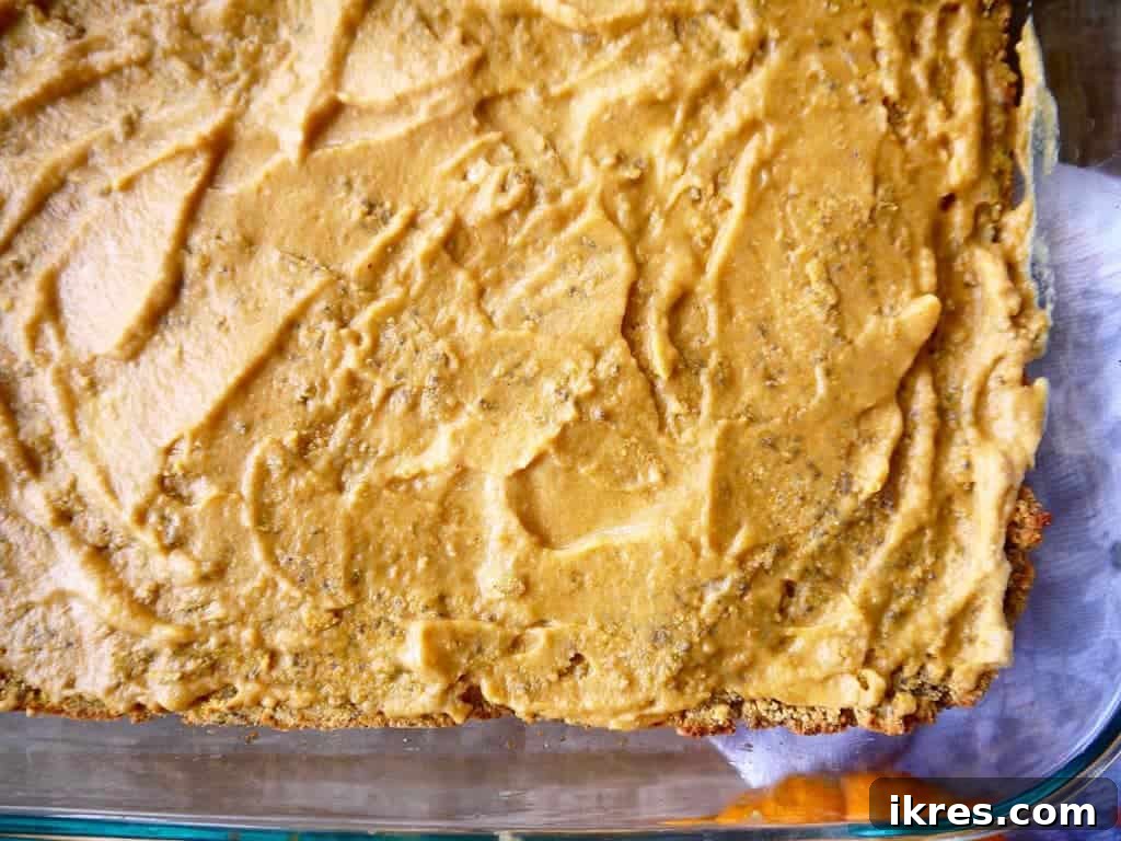 Paleo Pumpkin Chia Banana Bread (GF)- a healthy and flavorful Fall banana bread
