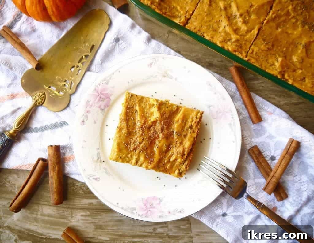 Paleo Pumpkin Chia Banana Bread (GF)- a healthy and flavorful Fall banana bread