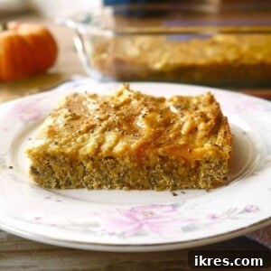 Paleo Pumpkin Chia Banana Bread (GF)- a healthy and flavorful Fall banana bread