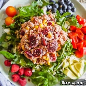 Vibrant Quinoa Beet Salad with Tuna 11 Quinoa Beet Salad with Tuna | Perchance to Cook, www.perchancetocook.com