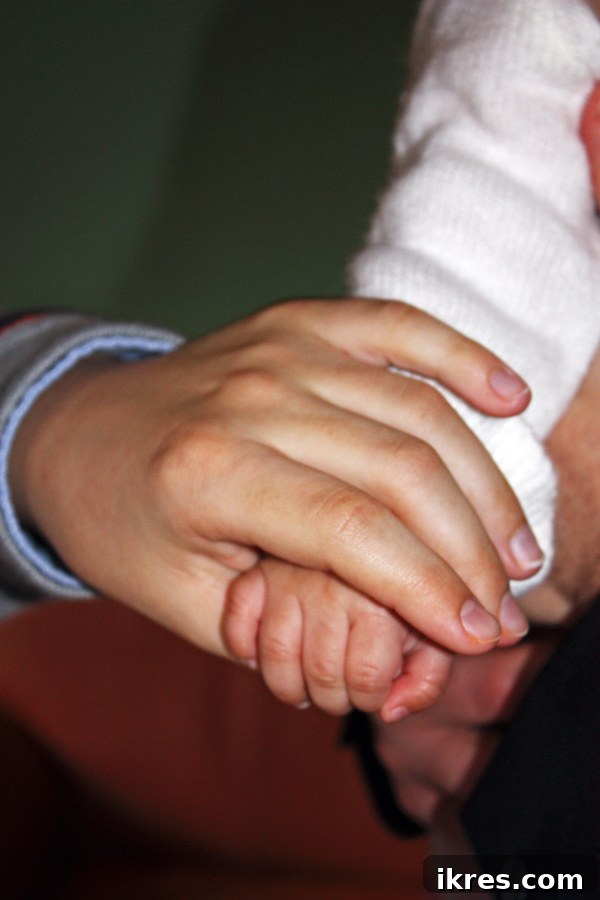 Two happy children, enjoying a moment of connection.
