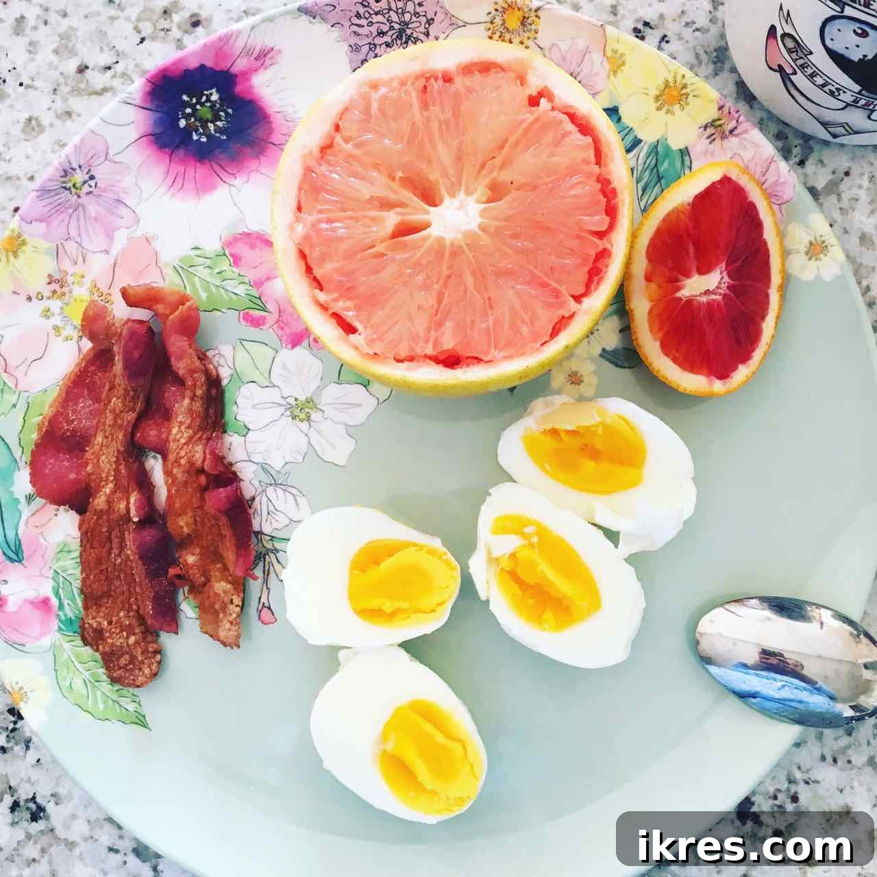 Whole30: Discovering My Worth Through Health 2 Delicious Whole30 compliant meal featuring fresh ingredients