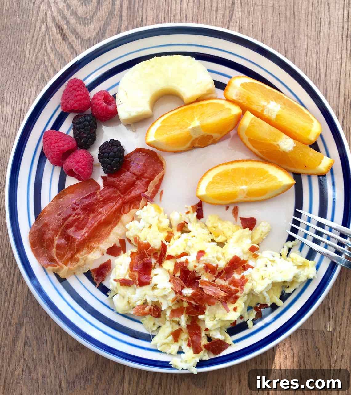 Whole30: Discovering My Worth Through Health 15 Whole30 compliant baked prosciutto