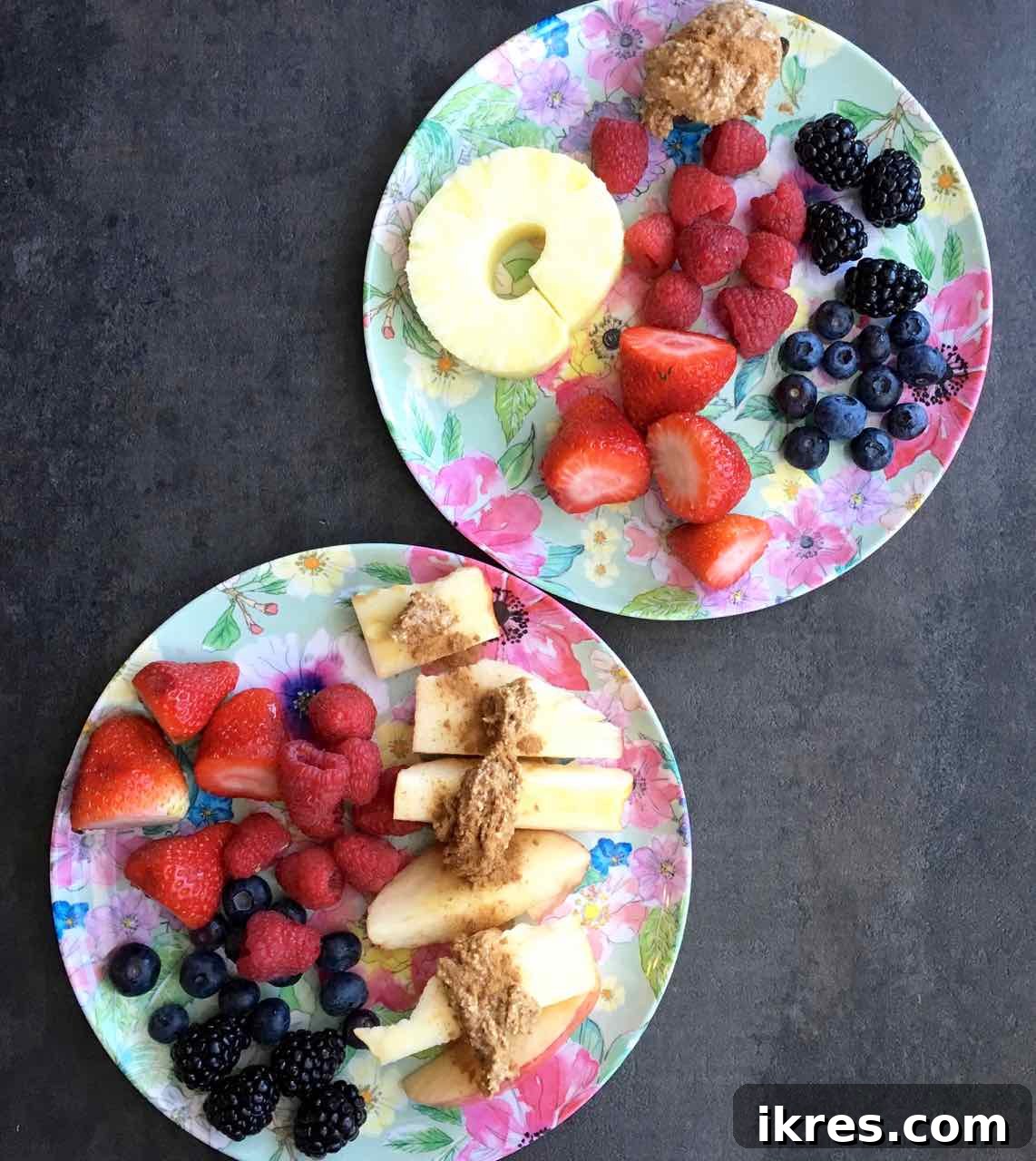 Whole30: Discovering My Worth Through Health 27 Nourishing foods for a healthy lifestyle