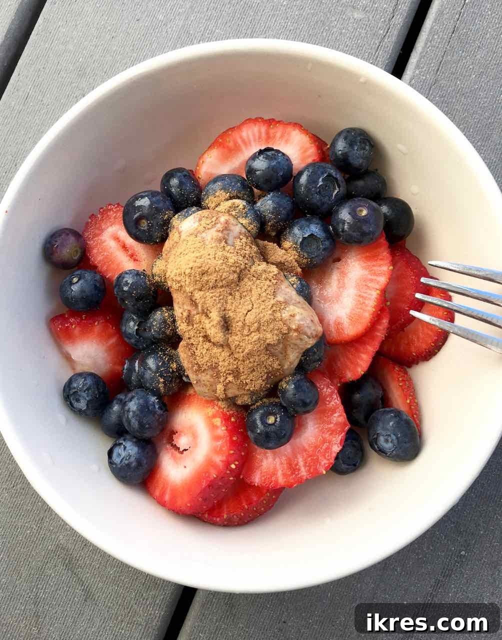 Whole30: Discovering My Worth Through Health 4 Colorful Whole30 compliant dishes