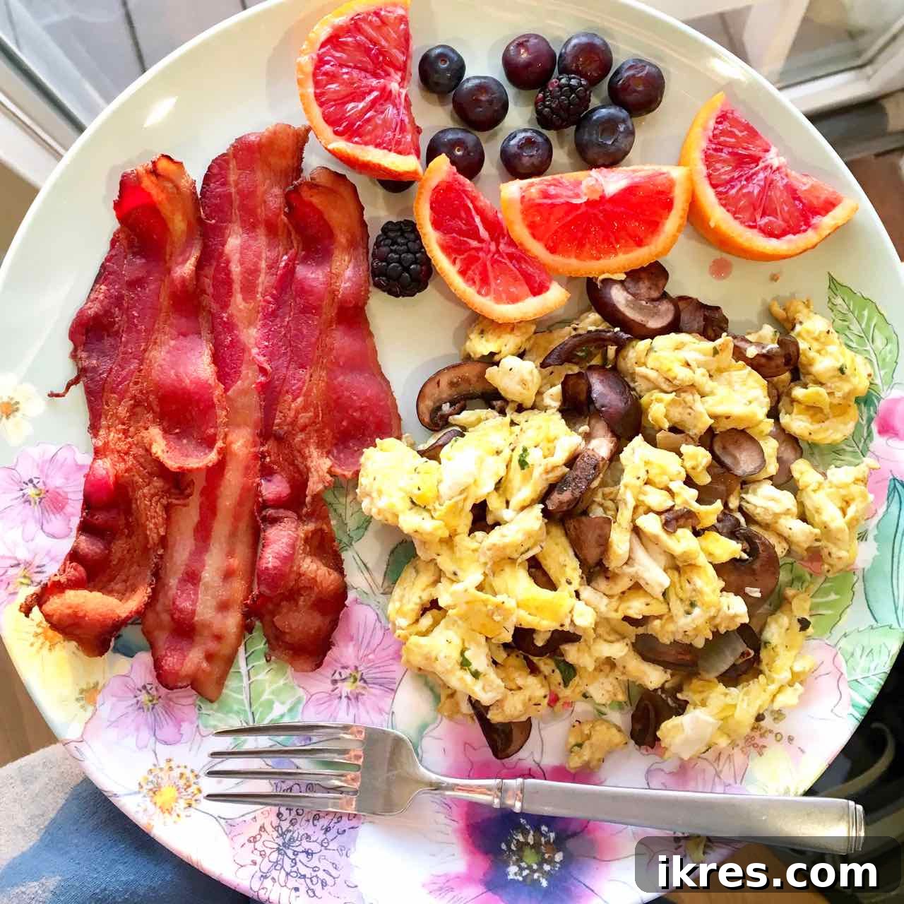 Whole30: Discovering My Worth Through Health 33 Learning about body's response to food