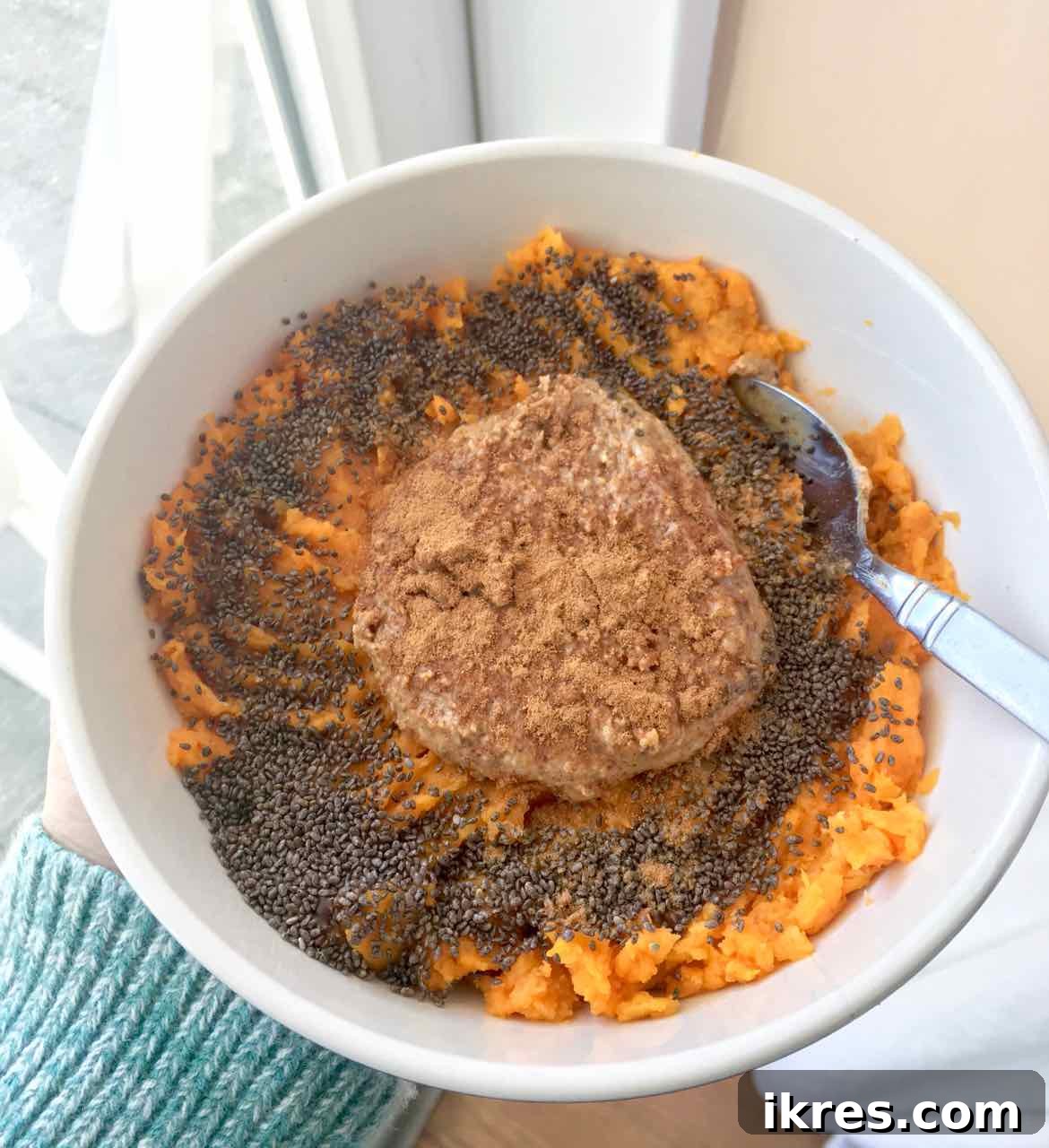 Whole30: Discovering My Worth Through Health 5 Whole30 friendly vegetables and protein for a balanced meal