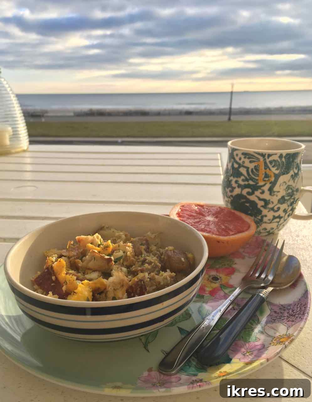 Whole30: Discovering My Worth Through Health 6 Fresh produce and ingredients for a Whole30 recipe