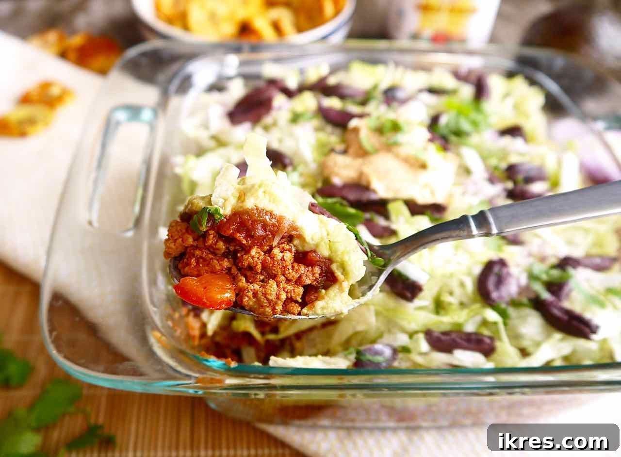 Whole30: Discovering My Worth Through Health 9 Delicious Whole30 dinner plate